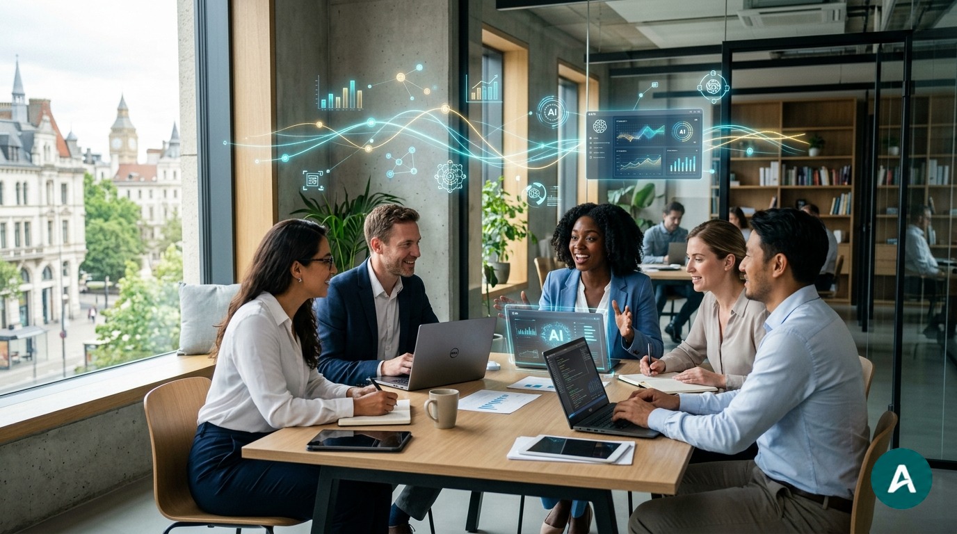 Bono IA y Plan IA360: Cómo Tu Empresa Puede Adoptar la Inteligencia Artificial de Forma Práctica y Segura